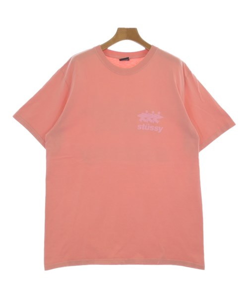 STUSSY T恤/上衣
