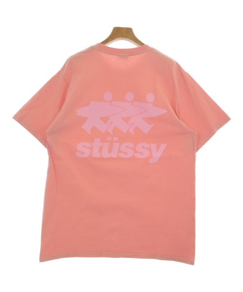 STUSSY T恤/上衣