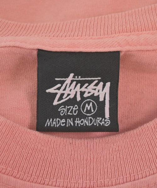 STUSSY T恤/上衣