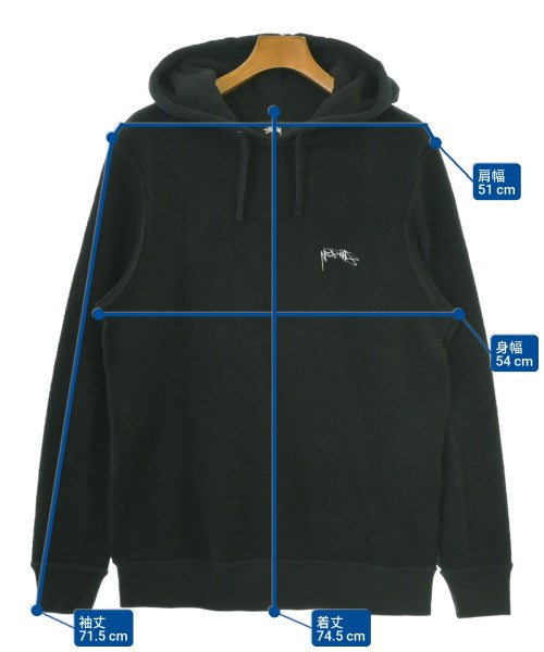 STUSSY 連帽衫