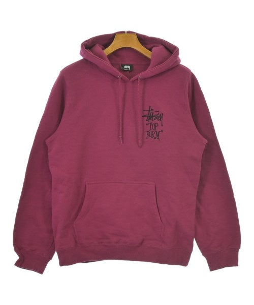 STUSSY 連帽衫