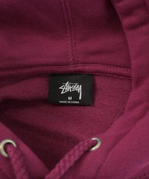 STUSSY 連帽衫