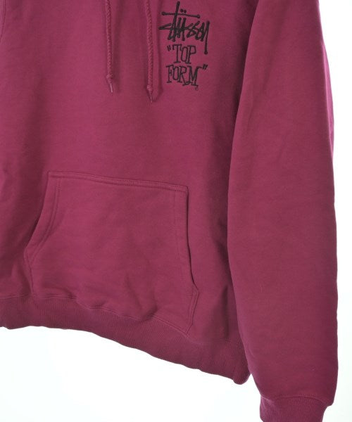 STUSSY 連帽衫