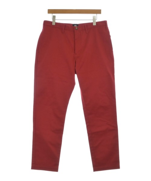 STUSSY 休閒褲