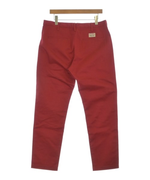STUSSY 休閒褲