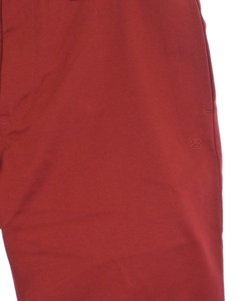 STUSSY 休閒褲