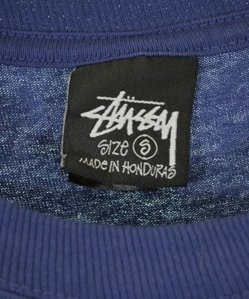STUSSY T恤/上衣