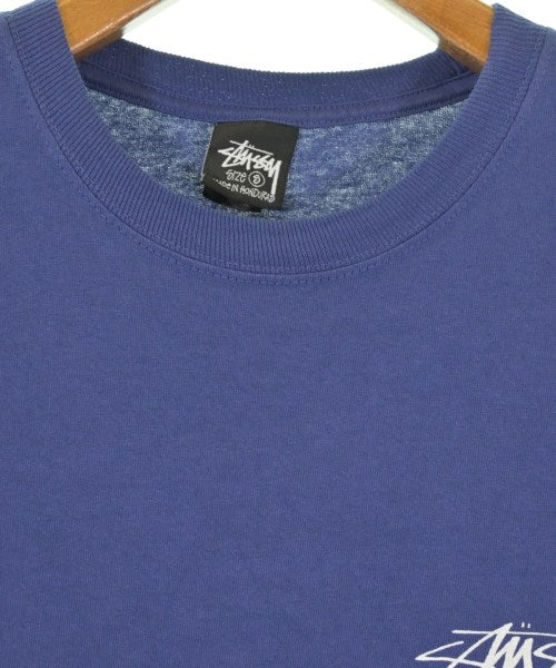 STUSSY T恤/上衣