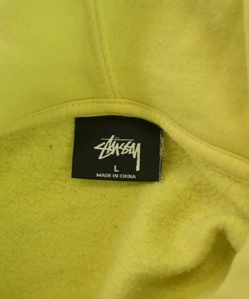 STUSSY 連帽衫
