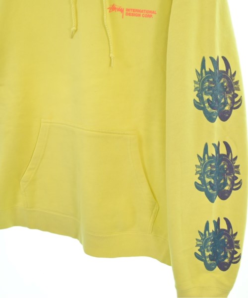 STUSSY 連帽衫