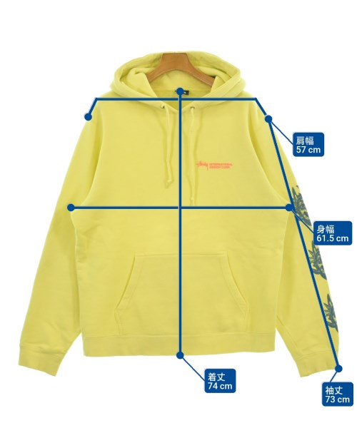 STUSSY 連帽衫