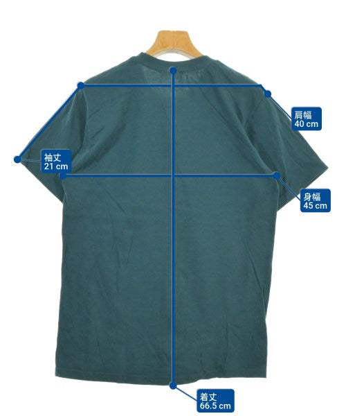 STUSSY T恤/上衣