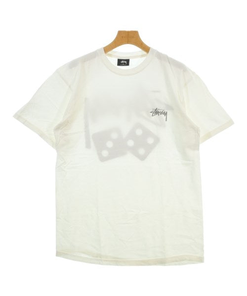 STUSSY T恤/上衣