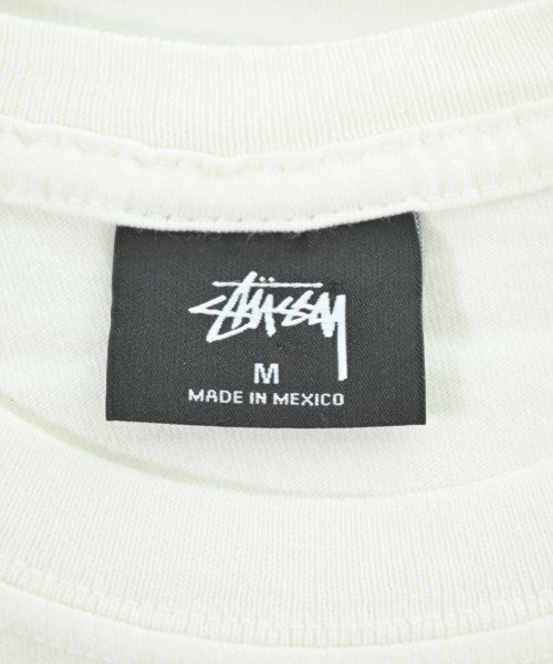 STUSSY T恤/上衣