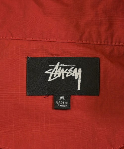 STUSSY 其他飛行外套