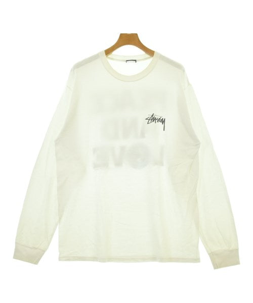 STUSSY T恤/上衣
