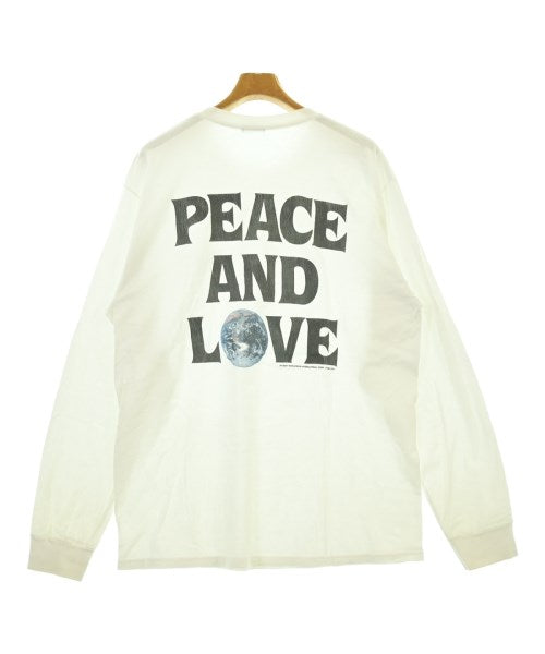 STUSSY T恤/上衣