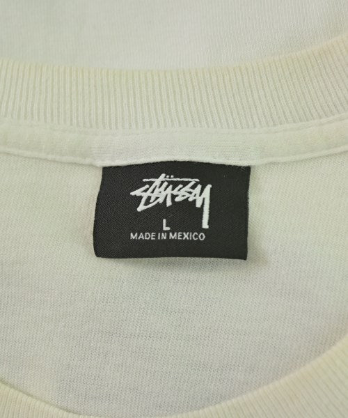 STUSSY T恤/上衣