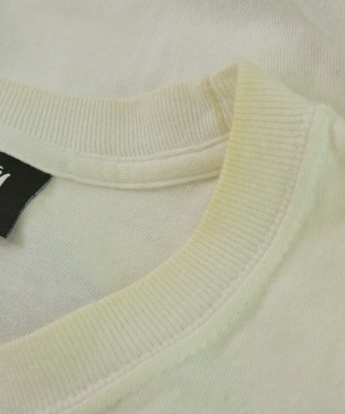 STUSSY T恤/上衣