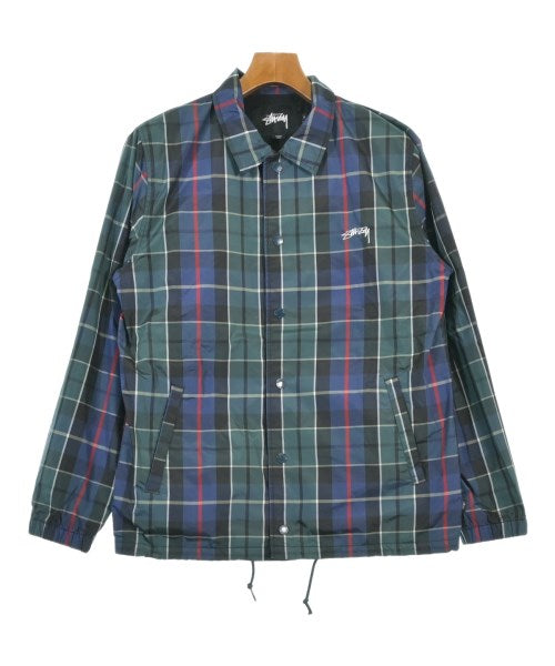 STUSSY 其他飛行外套