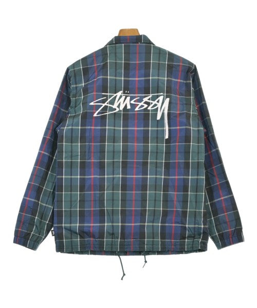 STUSSY 其他飛行外套