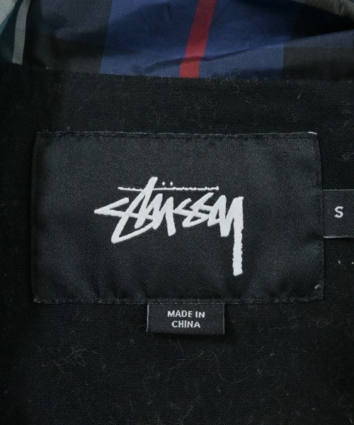 STUSSY 其他飛行外套