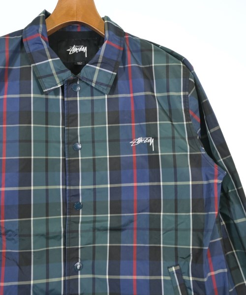 STUSSY 其他飛行外套