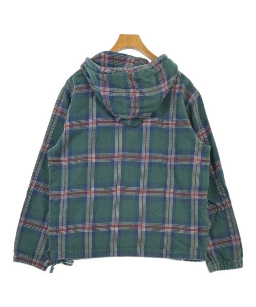 STUSSY 休閒襯衫