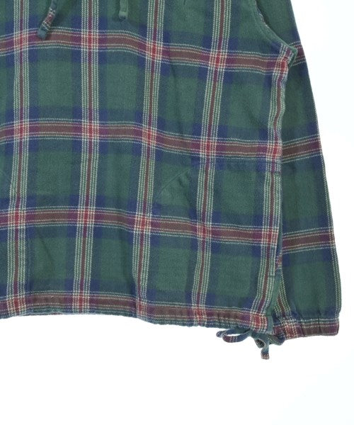 STUSSY 休閒襯衫