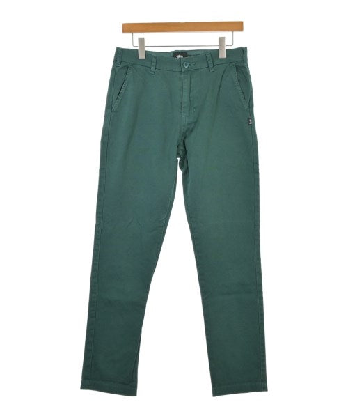 STUSSY 休閒褲