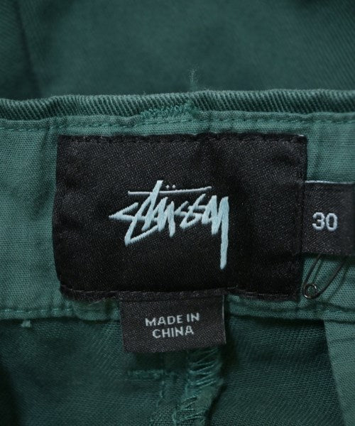 STUSSY 休閒褲