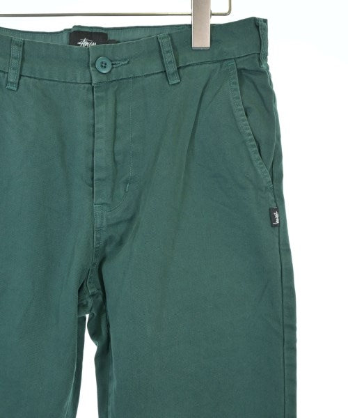 STUSSY 休閒褲