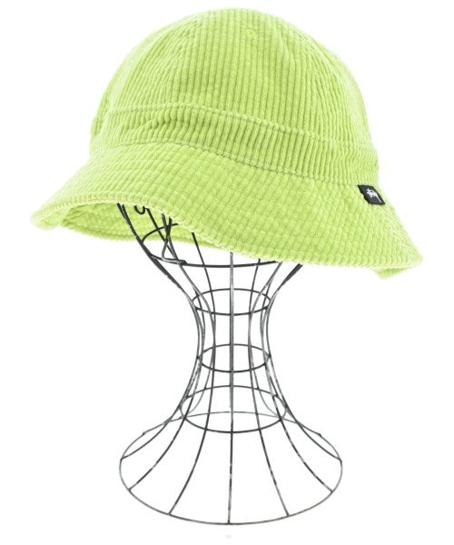 STUSSY 帽子