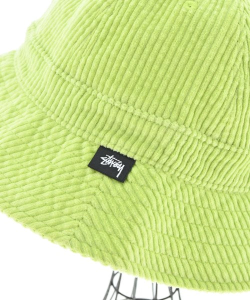 STUSSY 帽子