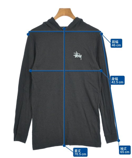 STUSSY 連帽衫