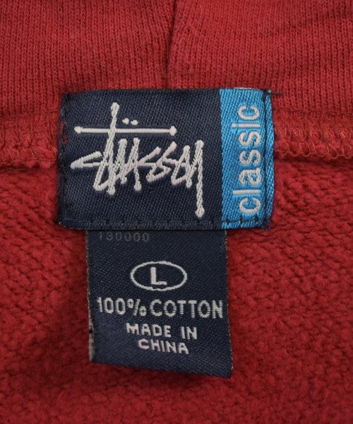STUSSY 連帽衫