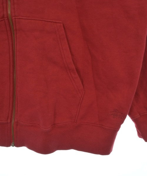 STUSSY 連帽衫
