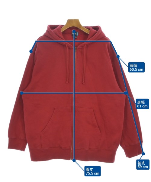 STUSSY 連帽衫