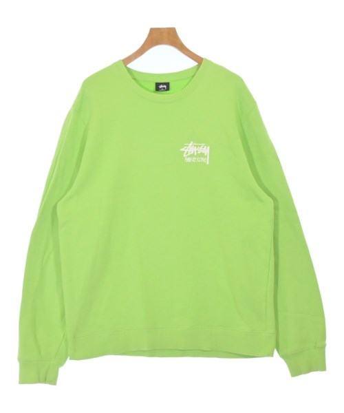 STUSSY 運動衫