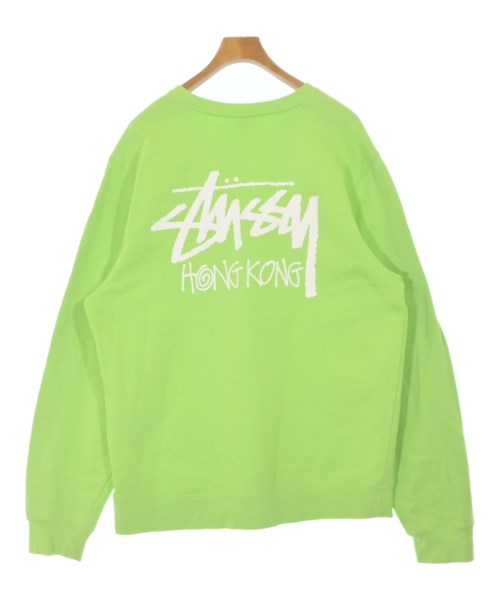 STUSSY 運動衫