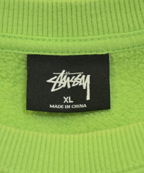 STUSSY 運動衫