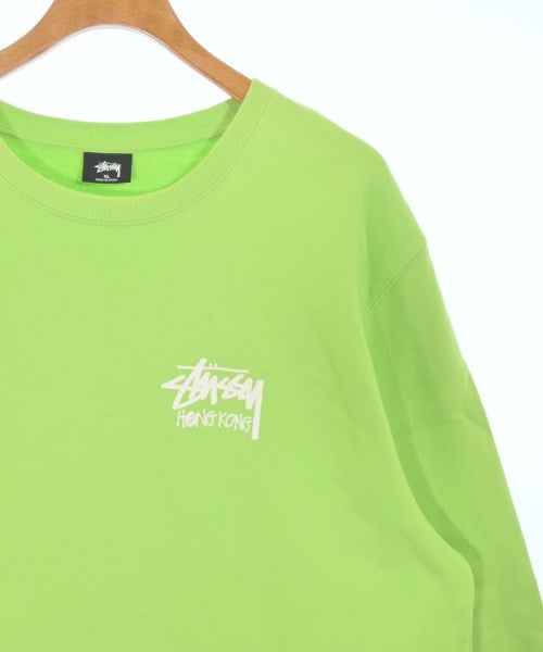 STUSSY 運動衫