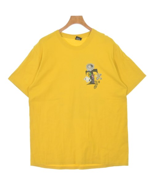 STUSSY T恤/上衣