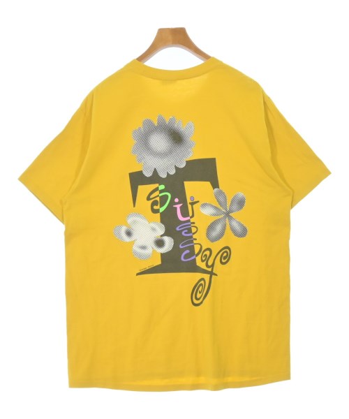 STUSSY T恤/上衣
