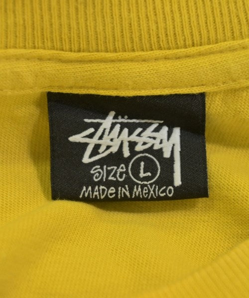 STUSSY T恤/上衣