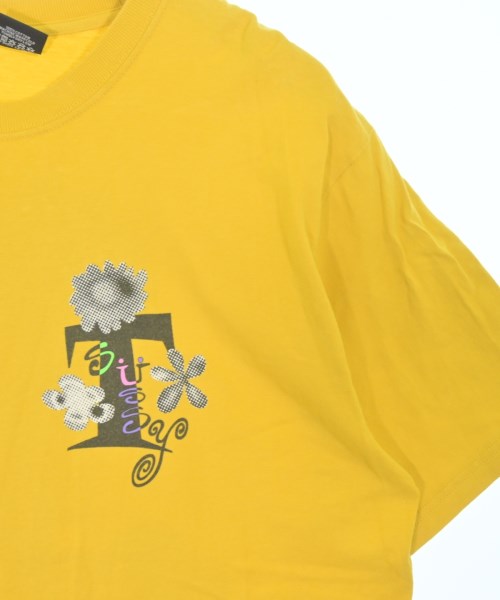 STUSSY T恤/上衣
