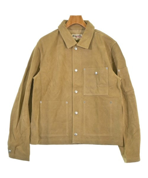 STUSSY 其他飛行外套