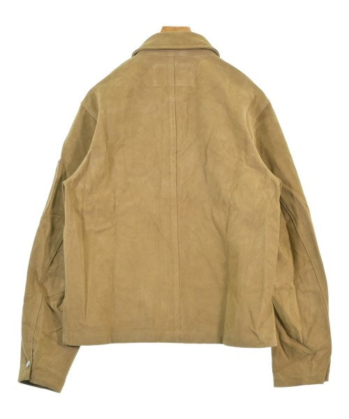 STUSSY 其他飛行外套