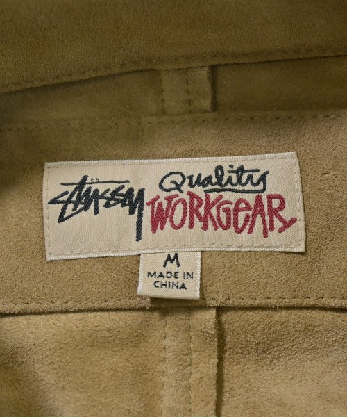 STUSSY 其他飛行外套