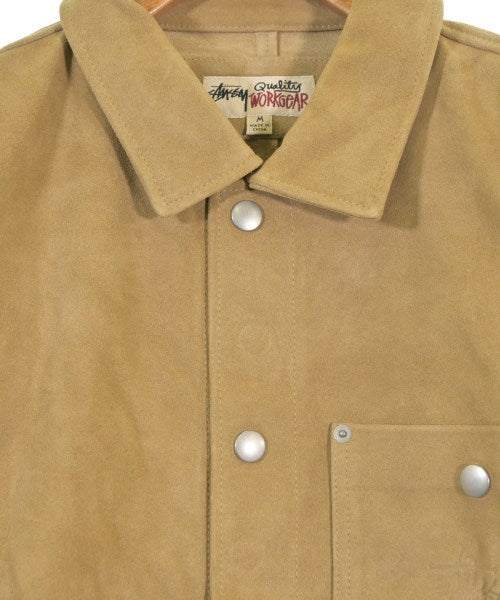 STUSSY 其他飛行外套